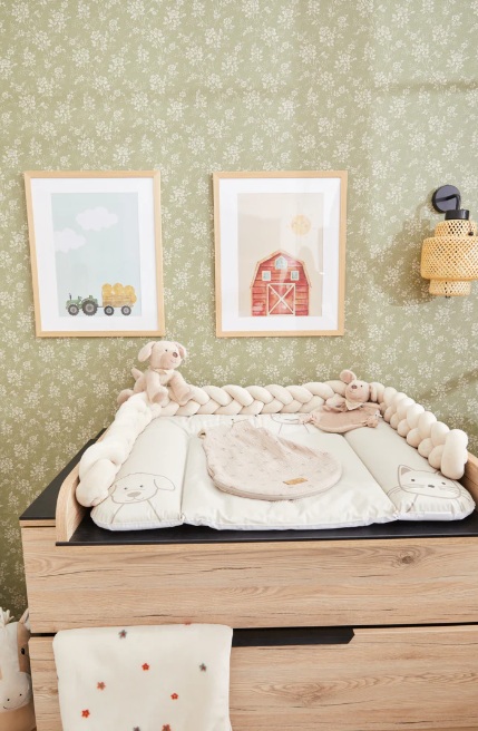 Sterntaler tješilica pas "Lucky" M - 20243 - Slika 6