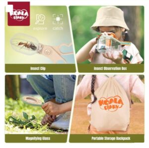 Istraživački set za djecu 20155