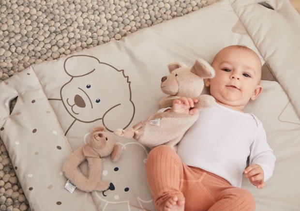 Sterntaler tješilica pas "Lucky" M - 20243 - Slika 7