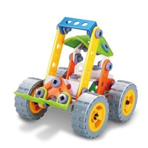 Build & play 20181