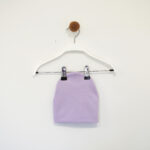 Kretex kids kapa lila - K10524