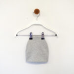 Kretex kids kapa siva - K10524