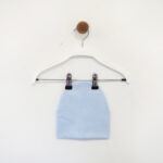 Kretex baby kapa svijetlo plava - K10524