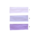 Traka za djevojčice 0-12mj. (36-40cm) - K3946