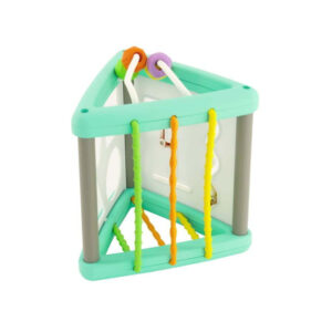 Infantino igračka Activity Triangle & Shape Sorter 20146