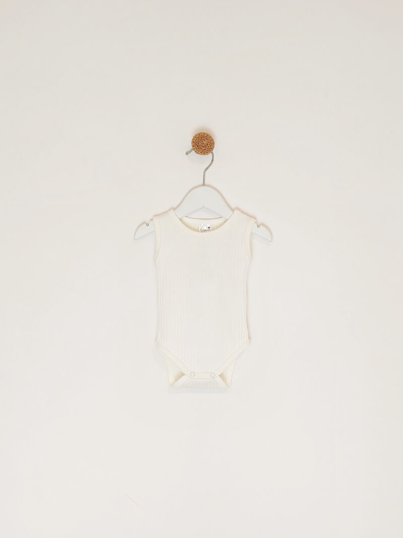 Kretex body "Noa" b.r. - vanilija, K11058