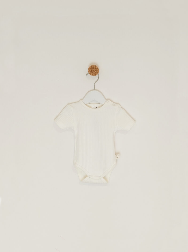 Kretex body "Noa" k.r. - vanilija, K11055