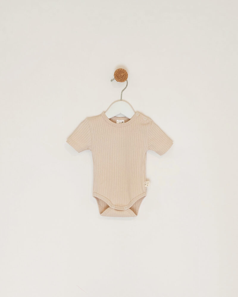 Kretex body "Noa" k.r. - bež, K11055