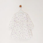 Kretex haljina "Viola" d.r. (vel.2-6) - K11071