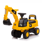Guralica za djecu - bager 20148