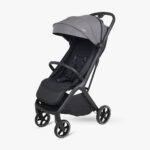 Jungle kolica Cood - siva 20229