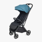 Jungle kolica Cood - tirkizna 20230