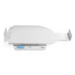 Zopa digitalna vaga s metrom za bebe