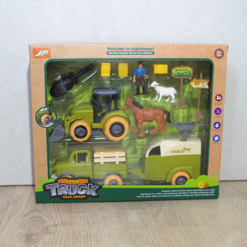 Farma set - 20184