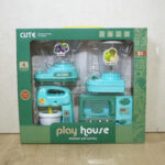 Dječji set kuhinjskih aparata - 20171