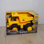 Kamion kiper - 19653