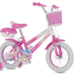 Magikbike dječji bicikl "Unicorn Rainbow"; 12"