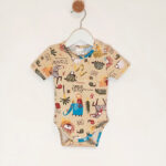 Kretex body "Jungle" k.r. (vel.62-86) - K11087