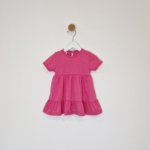 Kretex baby haljina “Zina” (vel.62-86) – K11077