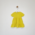 Kretex baby haljina “Zoe” (vel.62-86) - K11075