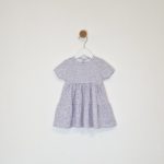 Kretex baby haljina “Beta” (vel.62-86) - K11073