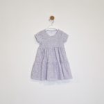 Kretex kids haljina "Beta" (2-6) - K11074