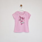 Kretex kids majica roza (7-10) - K10315