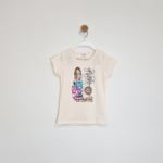 Kretex kids majica  Bon Voyage (7-10) - K10315