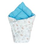 Montex jastuk za novorođenče - F19202