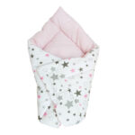 Montex jastuk za novorođenče - F19202