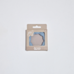 Jungle silikonska grickalica plava 20236