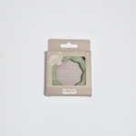 Jungle silikonska grickalica zelena 20237