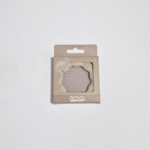 Jungle silikonska grickalica bež 20234