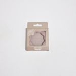 Jungle silikonska grickalica roza 20104