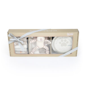 Jungle set - PRVI OTISAK - sivi 20194