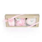 Jungle set - PRVI OTISAK - rozi 20196