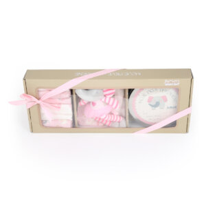 Jungle set - PRVI OTISAK - rozi 20196