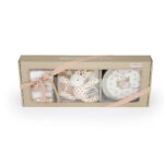 Jungle set - PRVI OTISAK - bež 20197