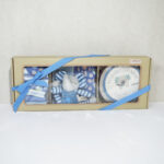 Jungle set - PRVI OTISAK - plavi 20195