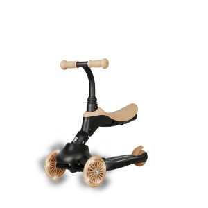 QPlay romobil "Sema Evo" 20419 - Slika 4