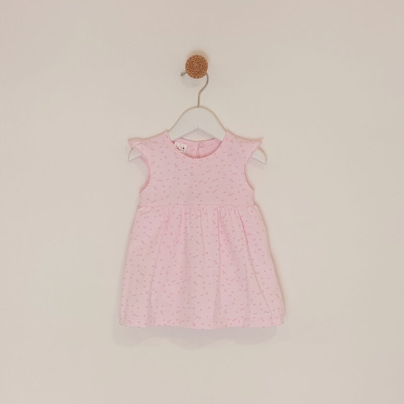 Kretex body haljina "Hanna" (vel.62-80) - K11118