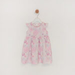 Kretex kids haljina “Iman” (vel.2-6) - K11171