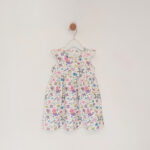 Kretex kids haljina "Inga" (vel.2-6) - K11169