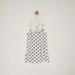 Kretex kids haljina "Ulla" (vel.2-8) - K11176