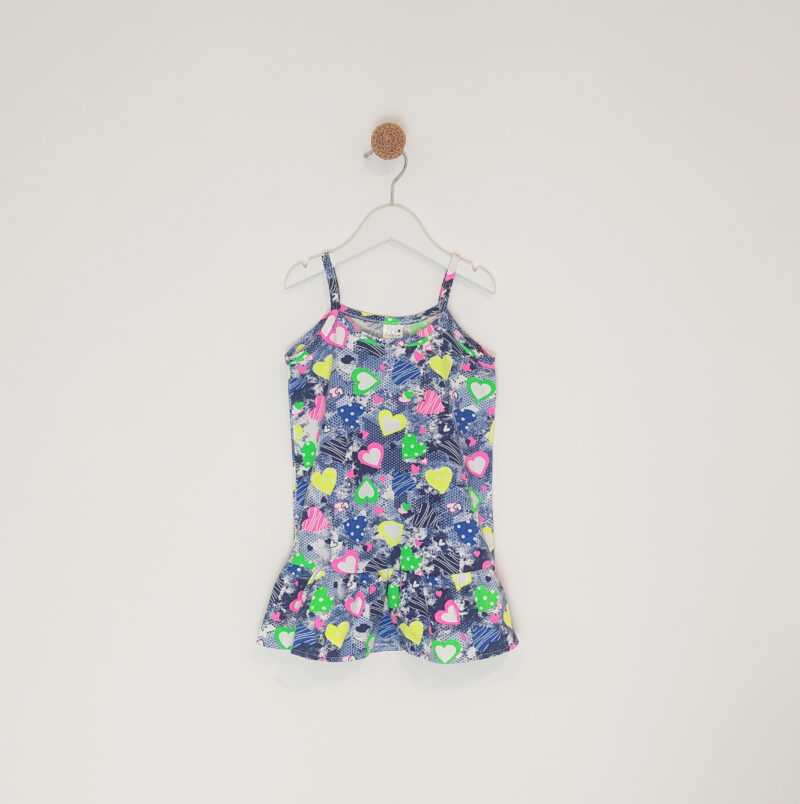 Kretex kids haljina "Gala" (vel.2-6) - K11173