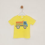 Kretex kids majica k.r. (vel.2-6) - K3979