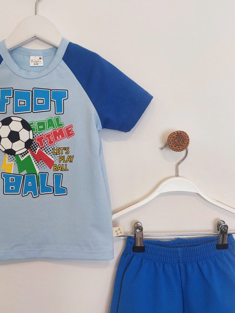 Kretex kids komplet "Vito" - K11082 - Slika 2