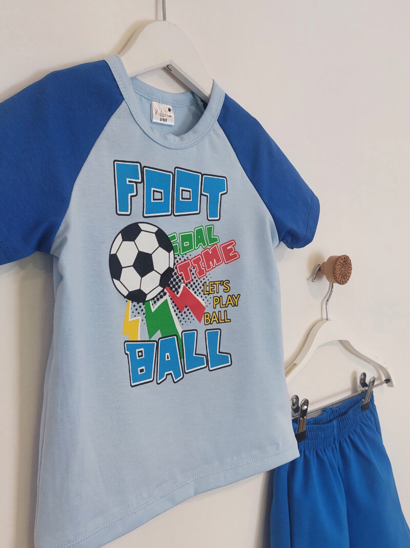 Kretex kids komplet "Vito" - K11082 - Slika 3