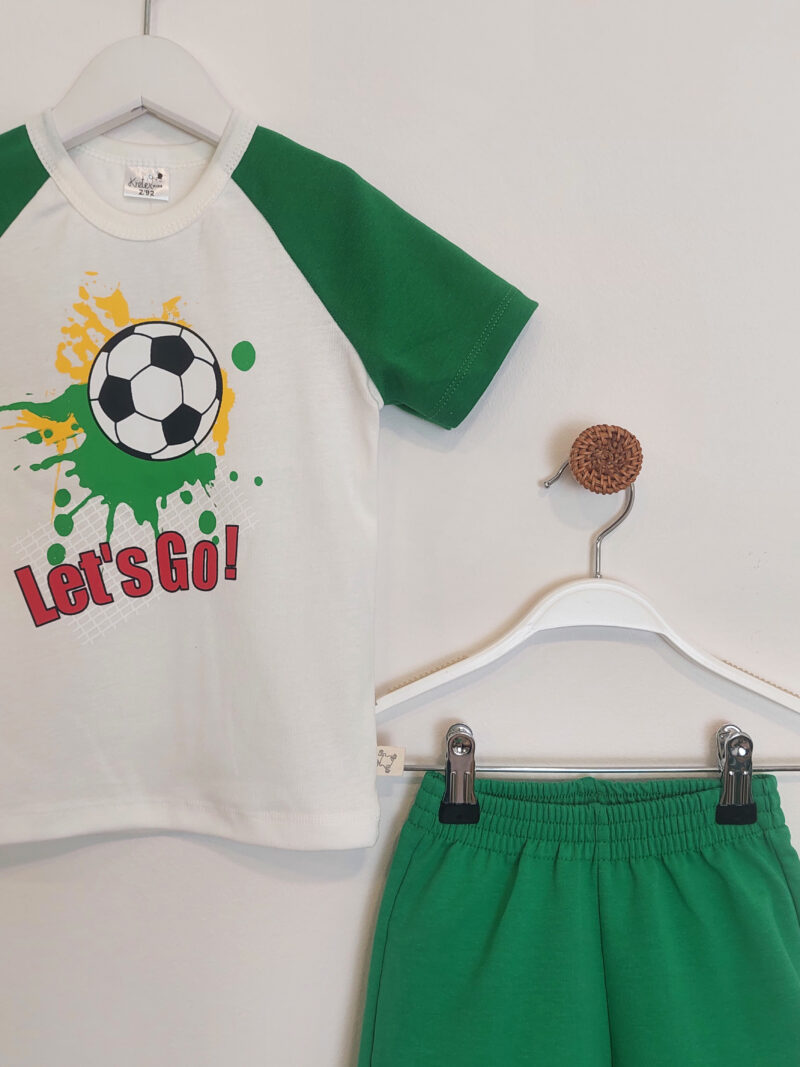 Kretex kids komplet "Vito" - K11082 - Slika 2
