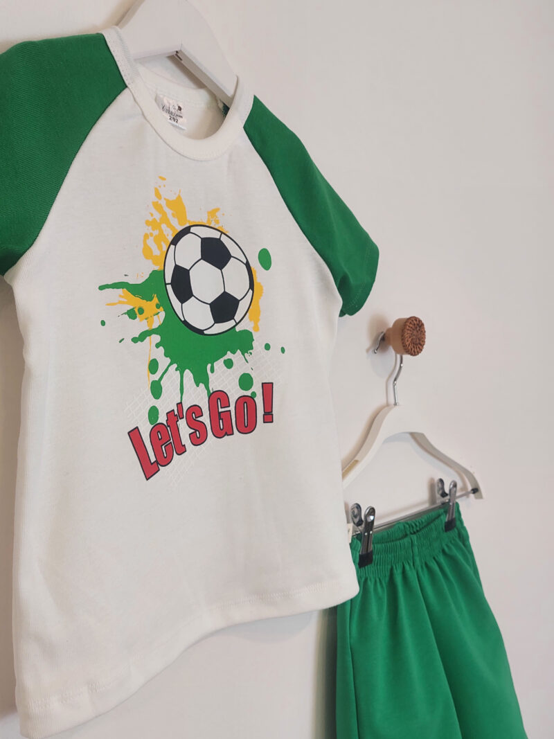 Kretex kids komplet "Vito" - K11082 - Slika 3